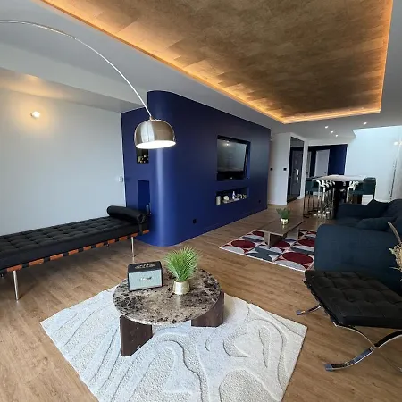 Design Face A L'ocean Et Au * Les Sables-d'Olonne