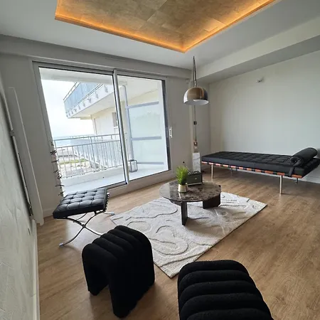 Apartment Design Face A L'ocean Et Au *
