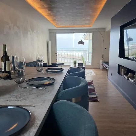 Design Face A L'ocean Et Au Les Sables-d'Olonne