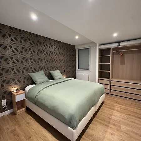 Apartment Design Face A L'ocean Et Au Les Sables-d'Olonne