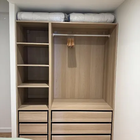 Design Face A L'ocean Et Au Apartment *