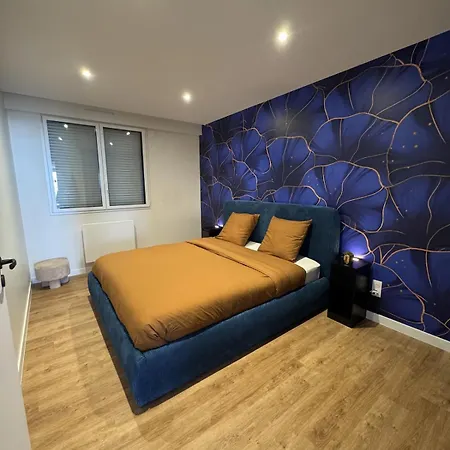 Design Face A L'ocean Et Au Les Sables-d'Olonne