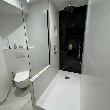Apartamento Design Face à L'océan Et Au Les Sables-dʼOlonne